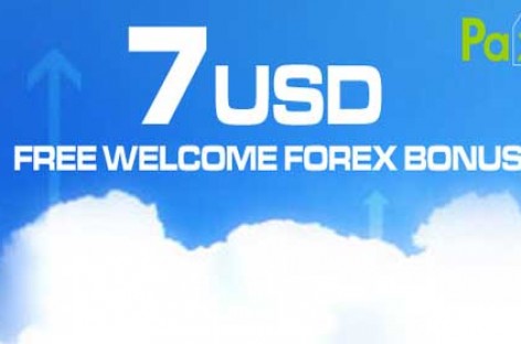 paxforex welcome bonus