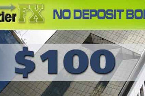 Free $100 live forex account