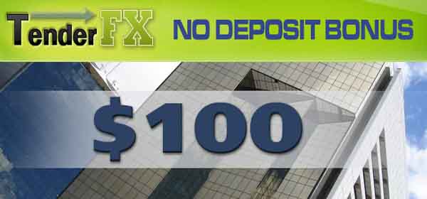 $100 no deposit bonus binary options