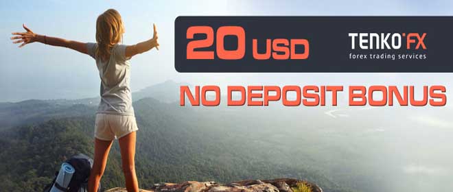 No deposit bonus forex 0 pip