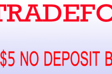 forex no deposit april 2014