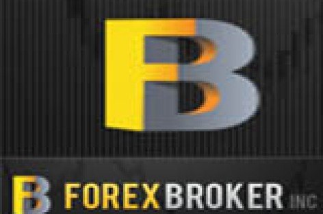 Forex broker inc