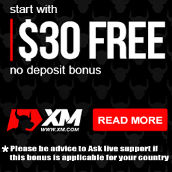 forex no deposit bonus new 2014