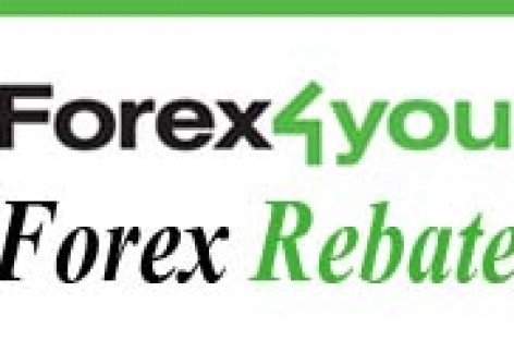 Forex rebate broker suitable for trade