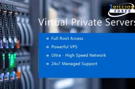 Forex brokers with free vps hosting