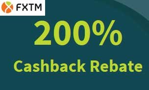 Forex deposit bonus 200