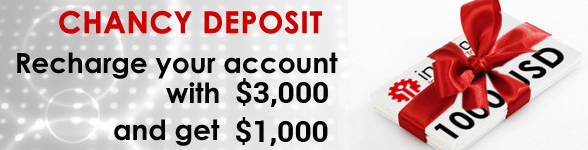 Forex drawdown bonus