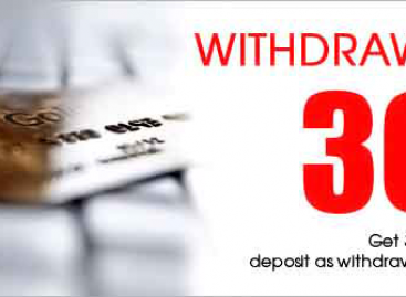 Forex no deposit april 2014