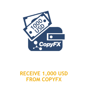 1000 no deposit bonus forex