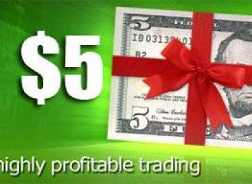 Free welcome bonus no deposit forex 2014