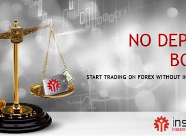 forex trading free bonus no deposit 2014