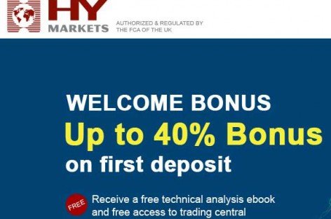 Free welcome bonus no deposit forex 2017