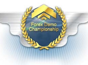forex demo contests 2015