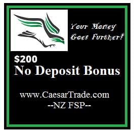 no deposit bonus forex 200$