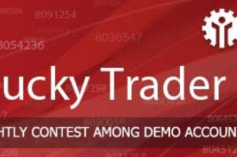Easy forex demo contest