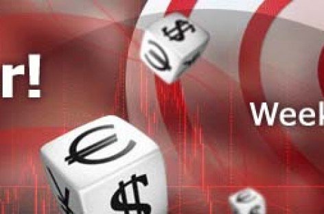 Forex weekly demo contest 2014