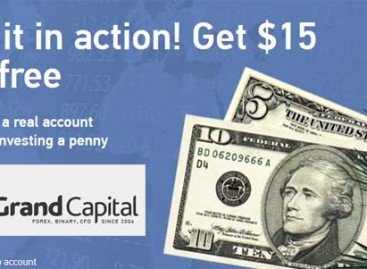 Capital one forex no deposit bonus 2017