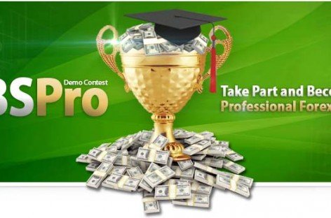 Forex demo contest april 2015