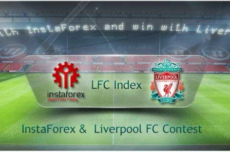 Liverpool fc forex