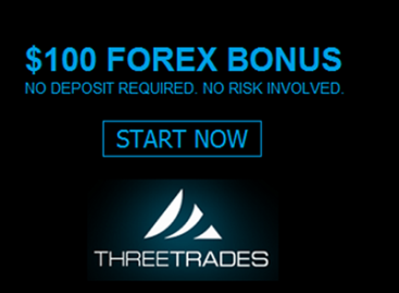 forex no deposit 100