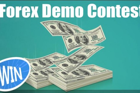 free forex demo contests