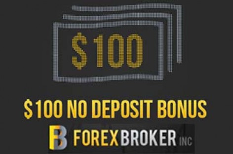 forex brokers with no deposit bonus