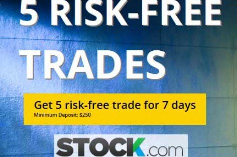Free forex trading bonus without deposit