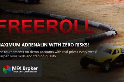 Forex competition demo