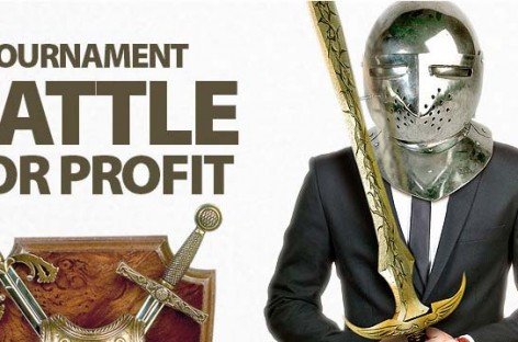 Forex championship capital