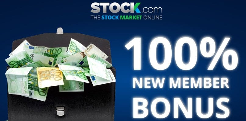 Forex trading with 100