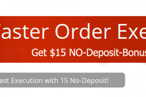 Binary options with no deposit