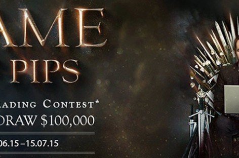 Forex world cup competition