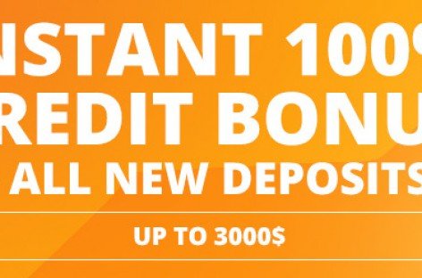 100 deposit forex bonus from fibo group