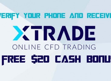 forex promotion