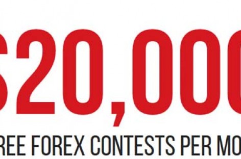 forex competitions 2013