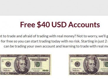 Forex deposit bonus 300