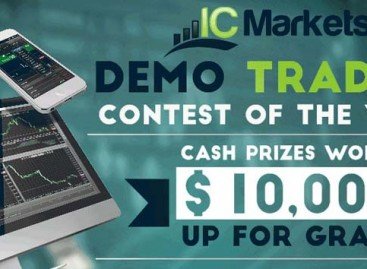 Forex weekly contest