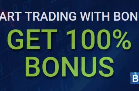 forex 100 deposit bonus legit