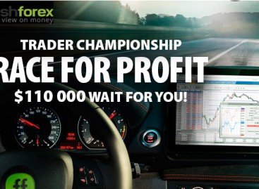 Forex live account contest