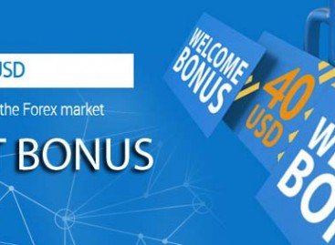 Non deposit forex bonus