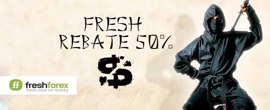 Fbs forex rebate