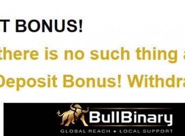 Binary options cash out