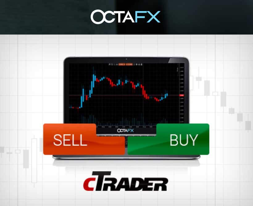 Ctrader Weekly Demo Contest Octafx All Forex Bonus