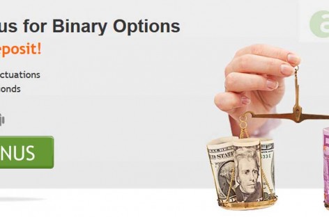 1 best binary options platform in north america broker