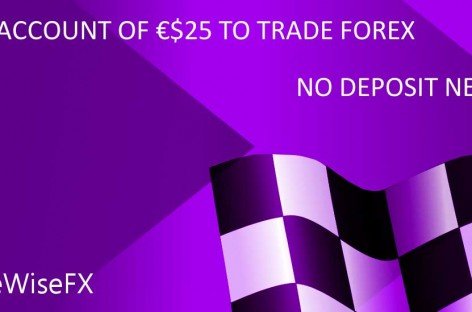 Free forex no deposit
