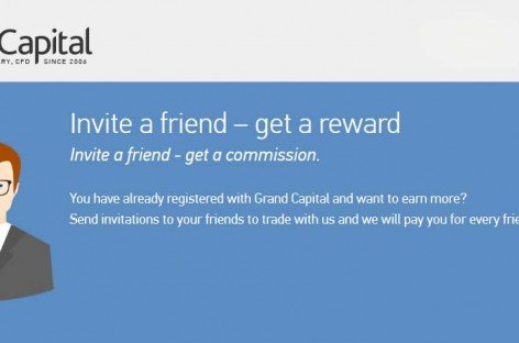 Us forex refer a friend