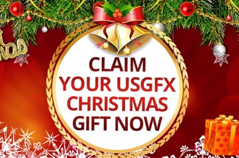 Forex trading over christmas