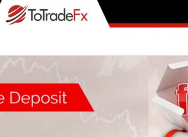 Free no deposit forex
