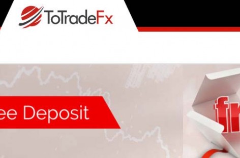 free deposit forex account