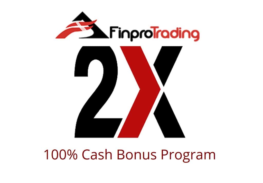 Forex bonus 100